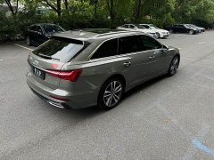 Audi A6 (imported) Avant 40 TFSI luxury and dynamic - фото 5