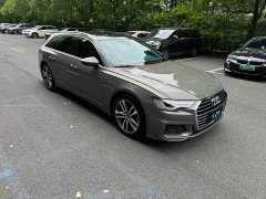 Audi A6 (imported) Avant 40 TFSI luxury and dynamic - фото 6