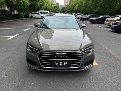 Audi A6 (imported) Avant 40 TFSI luxury and dynamic - фото 7