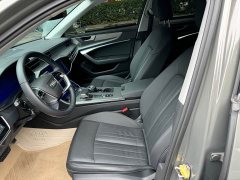 Audi A6 (imported) Avant 40 TFSI luxury and dynamic - фото 8