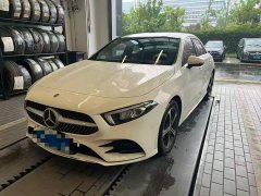 Mercedes-Benz A-Class A 200 L Fashion - фото 1
