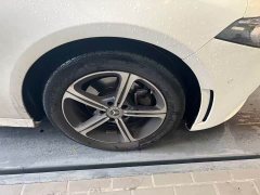 Mercedes-Benz A-Class A 200 L Fashion - фото 10