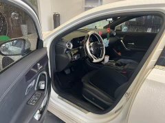 Mercedes-Benz A-Class A 200 L Fashion - фото 3