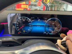 Mercedes-Benz A-Class A 200 L Fashion - фото 4