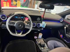Mercedes-Benz A-Class A 200 L Fashion - фото 8