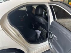 Mercedes-Benz A-Class A 200 L Fashion - фото 9