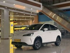 Lynk & Co Nezha V 2022 Chao 300 Industry Edition - фото 1