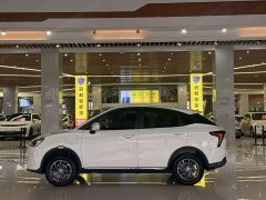Lynk & Co Nezha V 2022 Chao 300 Industry Edition - фото 11