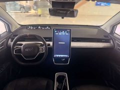 Lynk & Co Nezha V 2022 Chao 300 Industry Edition - фото 13