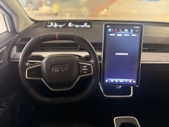 Lynk & Co Nezha V 2022 Chao 300 Industry Edition - фото 14