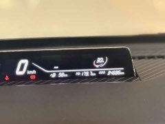 Lynk & Co Nezha V 2022 Chao 300 Industry Edition - фото 15