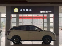 Lynk & Co Nezha V 2022 Chao 300 Industry Edition - фото 4