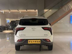 Lynk & Co Nezha V 2022 Chao 300 Industry Edition - фото 6