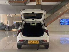 Lynk & Co Nezha V 2022 Chao 300 Industry Edition - фото 7