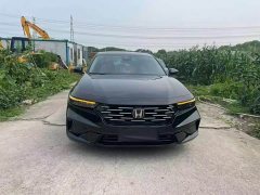 Honda Accord 2025 Sport Series 260TURBO Deluxe - фото 1