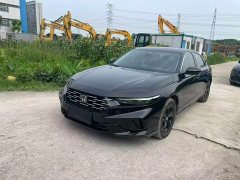 Honda Accord 2025 Sport Series 260TURBO Deluxe - фото 2