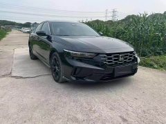 Honda Accord 2025 Sport Series 260TURBO Deluxe - фото 3