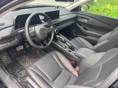 Honda Accord 2025 Sport Series 260TURBO Deluxe - фото 4