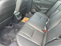 Honda Accord 2025 Sport Series 260TURBO Deluxe - фото 5