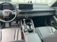 Honda Accord 2025 Sport Series 260TURBO Deluxe - фото 6