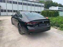 Honda Accord 2025 Sport Series 260TURBO Deluxe - фото 7