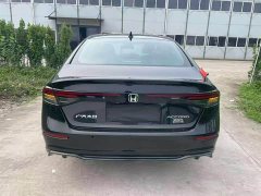 Honda Accord 2025 Sport Series 260TURBO Deluxe - фото 8