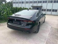Honda Accord 2025 Sport Series 260TURBO Deluxe - фото 9