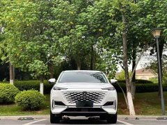 Changan UNI-K 2.0T two-wheel drive Yueshang - фото 2