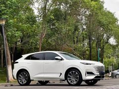 Changan UNI-K 2.0T two-wheel drive Yueshang - фото 3