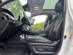 Changan UNI-K 2.0T two-wheel drive Yueshang - фото 4
