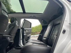 Changan UNI-K 2.0T two-wheel drive Yueshang - фото 6