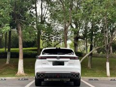 Changan UNI-K 2.0T two-wheel drive Yueshang - фото 8