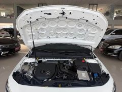 Mercedes-Benz A-Class Facelift A 200 L Sports Sedan Fashionable - фото 11