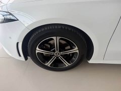Mercedes-Benz A-Class Facelift A 200 L Sports Sedan Fashionable - фото 14