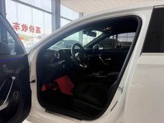 Mercedes-Benz A-Class Facelift A 200 L Sports Sedan Fashionable - фото 4