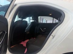 Mercedes-Benz A-Class Facelift A 200 L Sports Sedan Fashionable - фото 5