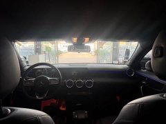 Mercedes-Benz A-Class Facelift A 200 L Sports Sedan Fashionable - фото 6