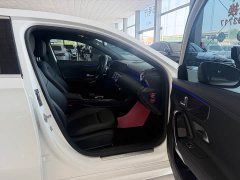 Mercedes-Benz A-Class Facelift A 200 L Sports Sedan Fashionable - фото 7