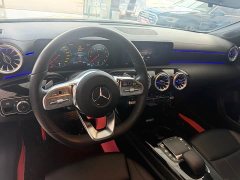 Mercedes-Benz A-Class Facelift A 200 L Sports Sedan Fashionable - фото 9