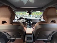 Volvo S60 T4 Luxury - фото 10