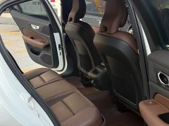 Volvo S60 T4 Luxury - фото 11