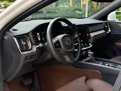 Volvo S60 T4 Luxury - фото 12