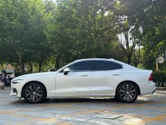 Volvo S60 T4 Luxury - фото 4