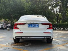 Volvo S60 T4 Luxury - фото 5