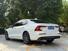 Volvo S60 T4 Luxury - фото 6