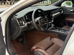 Volvo S60 T4 Luxury - фото 7