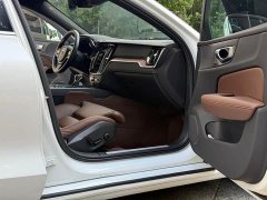 Volvo S60 T4 Luxury - фото 8