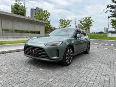 AITO Wenjie M5 extended range four-wheel drive flagship version - фото 1