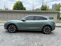 AITO Wenjie M5 extended range four-wheel drive flagship version - фото 10