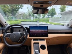 AITO Wenjie M5 extended range four-wheel drive flagship version - фото 13